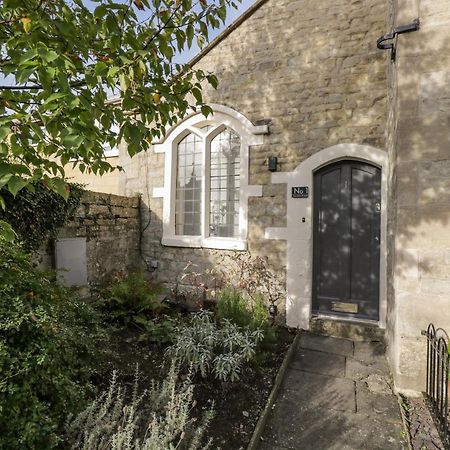 1 Countess Chapel Villa Bath Eksteriør bilde