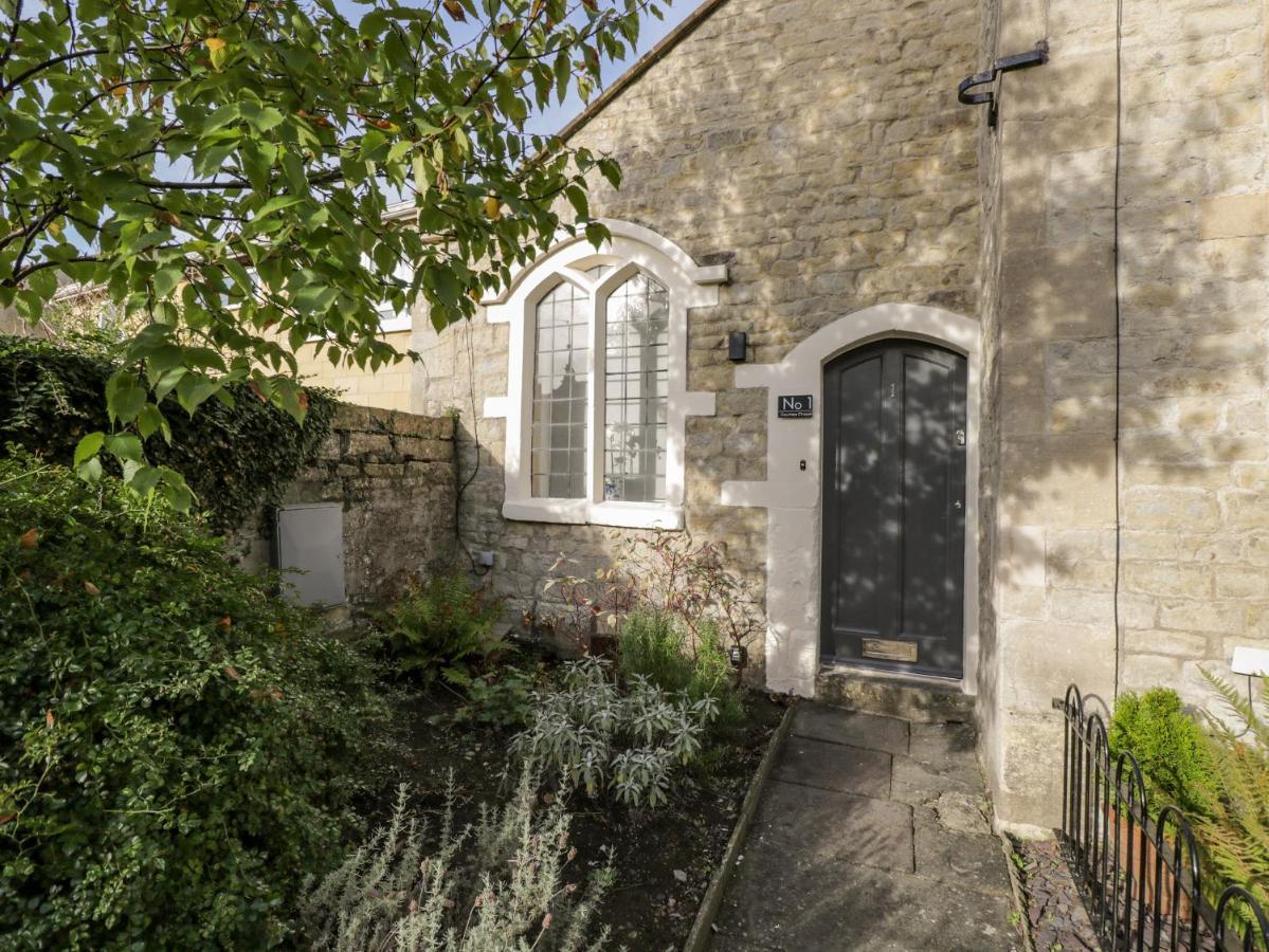 1 Countess Chapel Villa Bath Eksteriør bilde